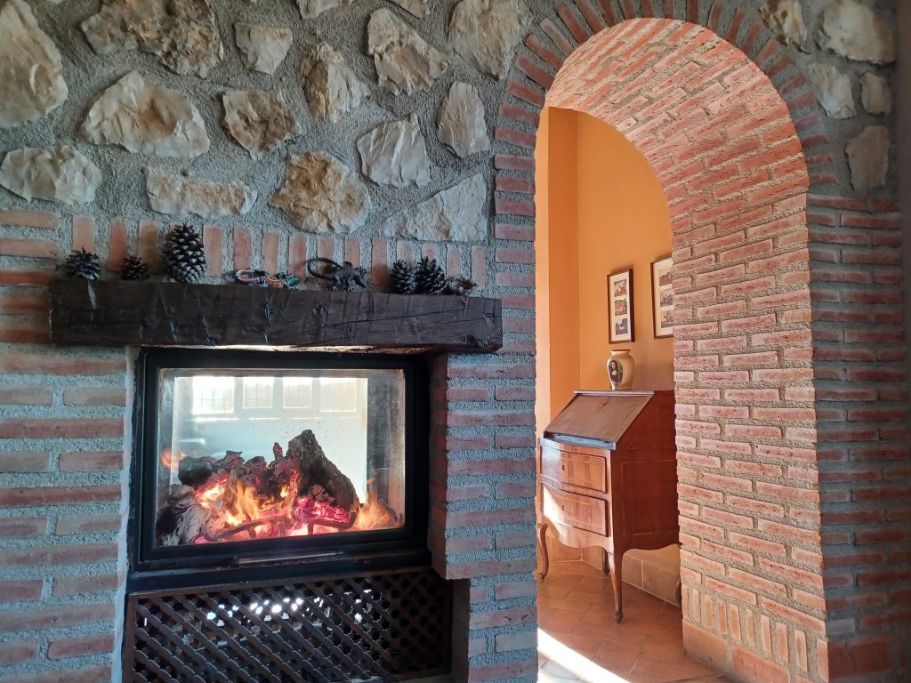 20231110 162440 Casa Rural El Paraíso de Brovales
