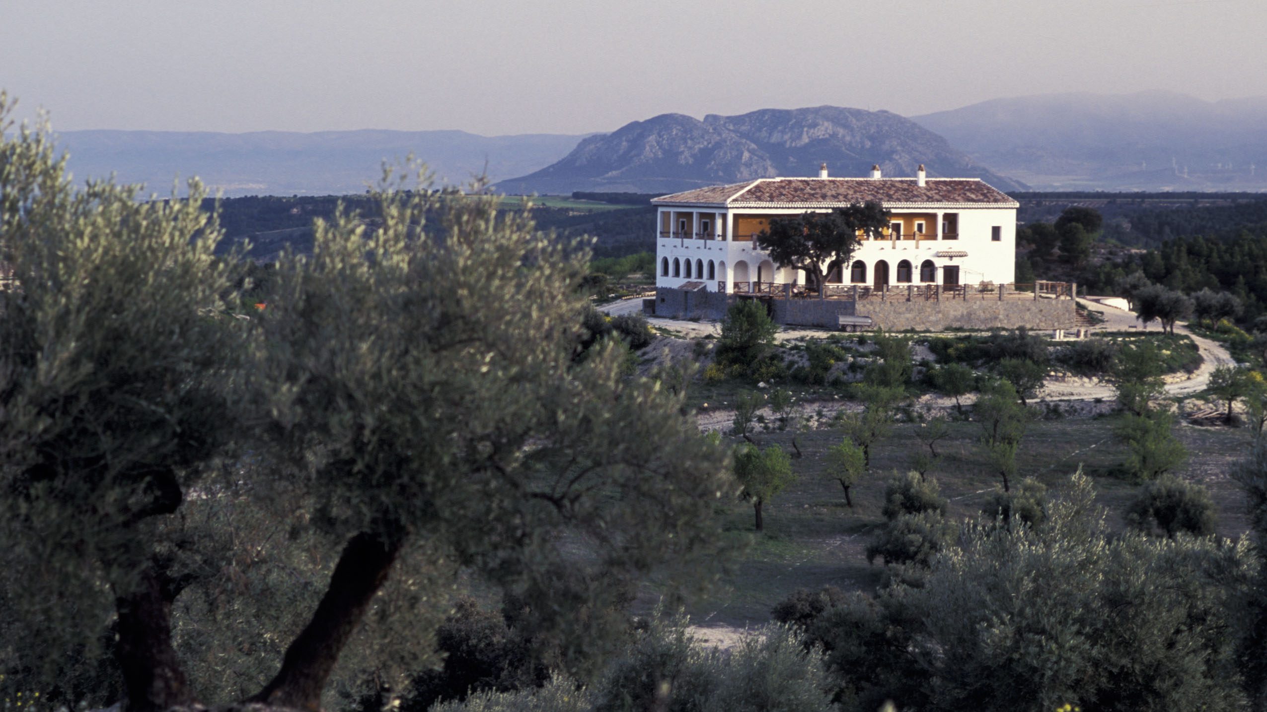 web 2024 edited Casa Rural El Paraíso de Brovales