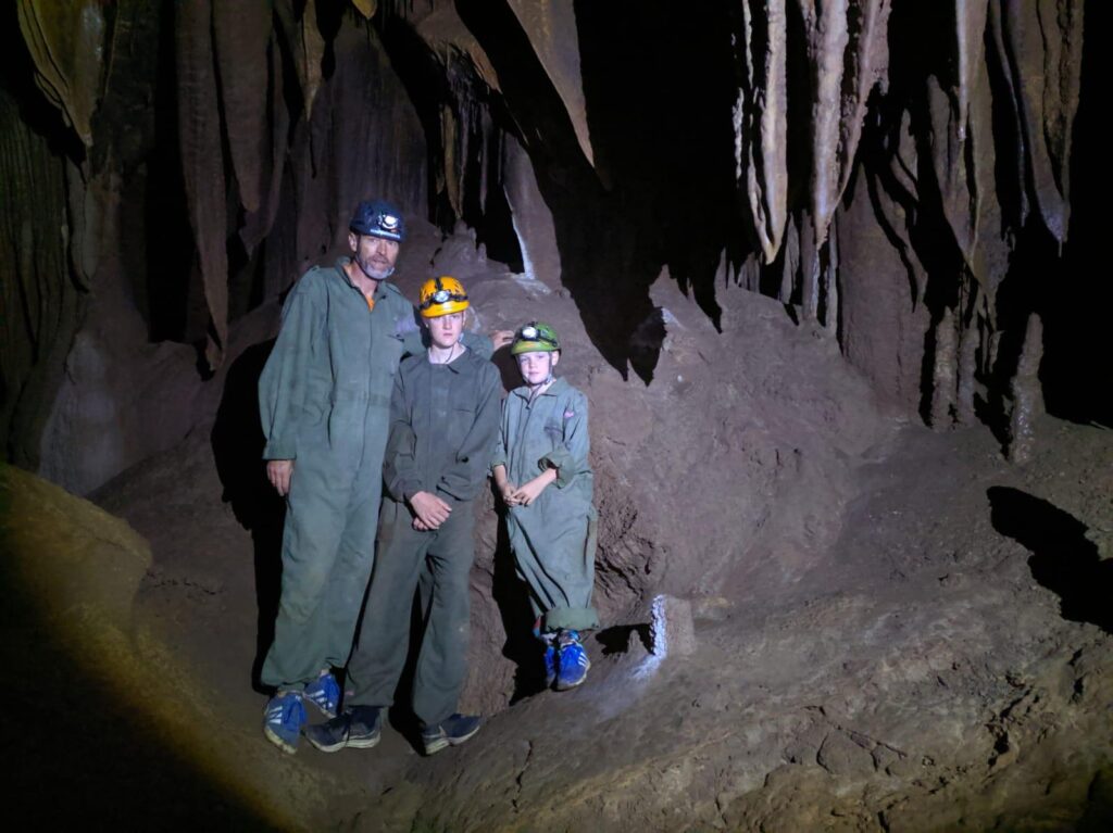 el geco verde paquetes actividades 17 1 Casa Rural El Paraíso de Brovales