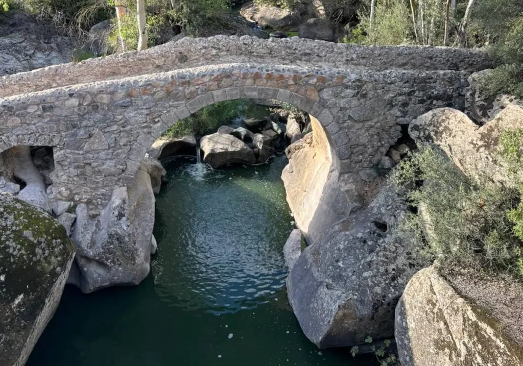 reg puente romano 2 Jerez RaLwH5WI0kvVCg6YX3FBvNO 1200x840@Hoy Casa Rural El Paraíso de Brovales