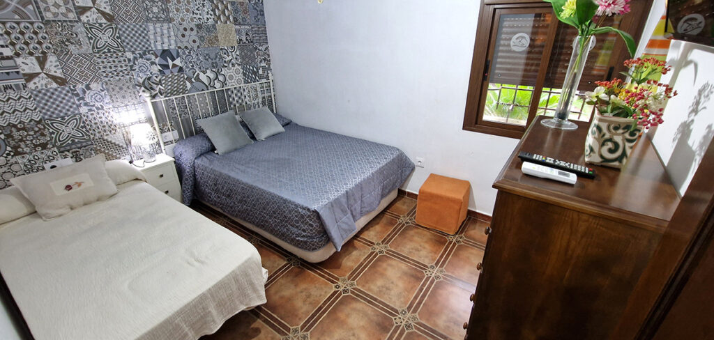 IMG 20250127 WA0028 Casa Rural El Paraíso de Brovales