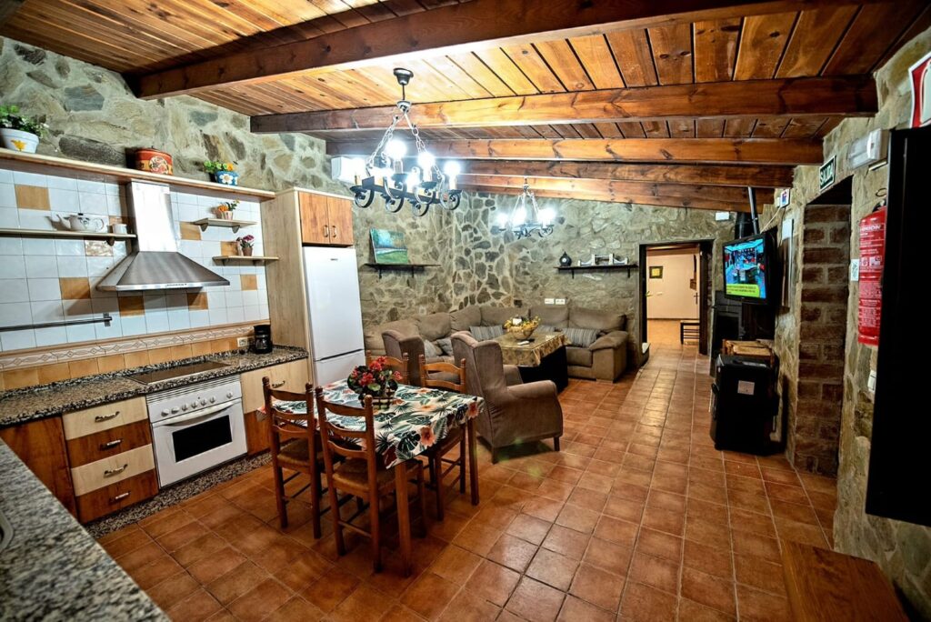 IMG 20250127 WA0130 Casa Rural El Paraíso de Brovales