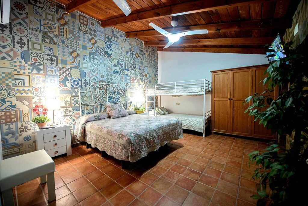IMG 20250127 WA0131 Casa Rural El Paraíso de Brovales